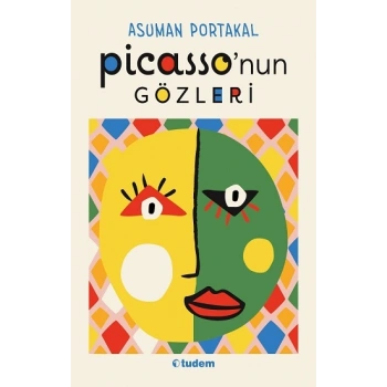 Picassonun Gözleri