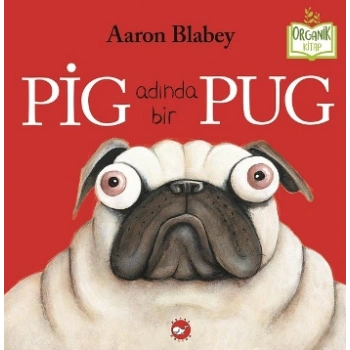 Pig Adında Bir Pug