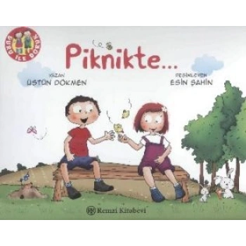 Piknikte...