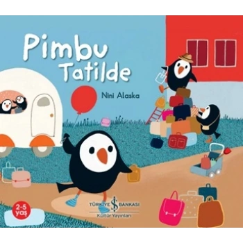 Pimbu Tatilde