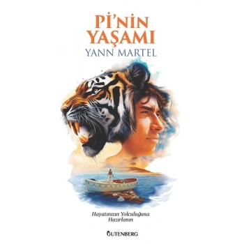 Pi’nin Yaşamı