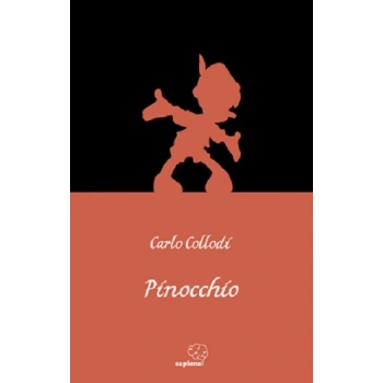 Pinnoccho / İtalyanca