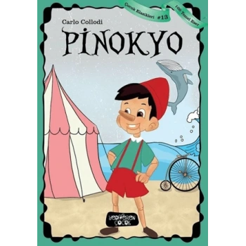 Pinokyo