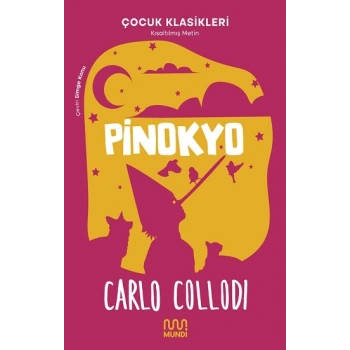 Pinokyo
