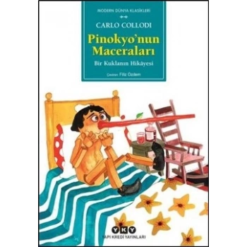 Pinokyo’nun Maceraları