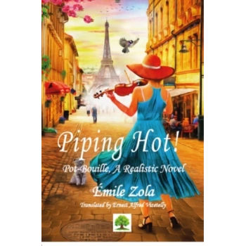 Piping Hot!