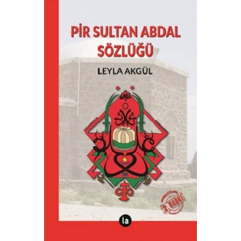 Pir Sultan Abdal Sözlüğü