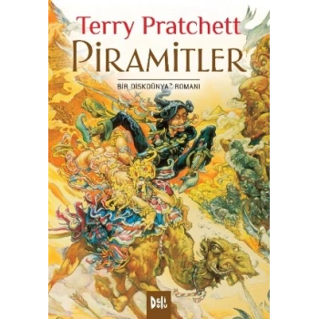 Piramitler