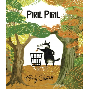 Pırıl Pırıl