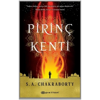 Pirinç Kenti