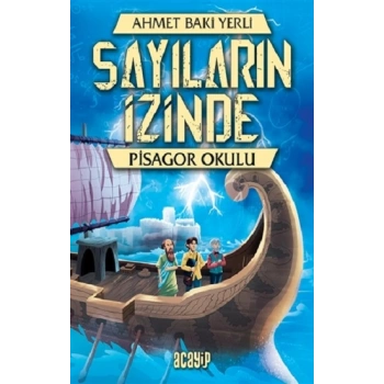 Pisagor Okulu - Sayıların İzinde