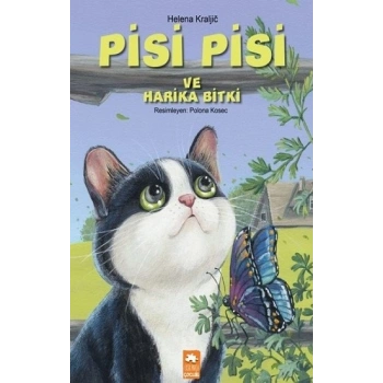 Pisi Pisi ve Harika Bitki
