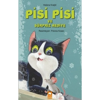 Pisi Pisi ve Sürpriz Hediye