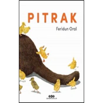 Pıtrak