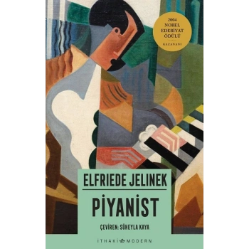 Piyanist