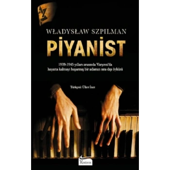 Piyanist
