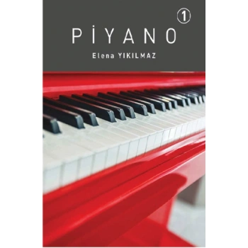 Piyano 1. Bölüm