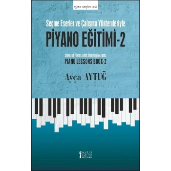 Piyano Eğitimi - 2
