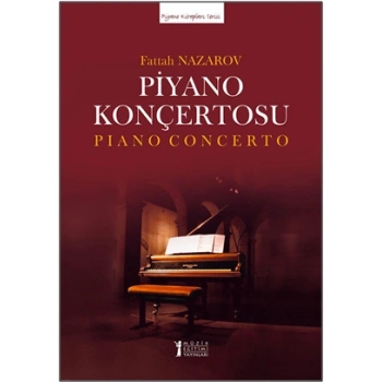 Piyano Konçertosu (İki Piyano Düzenlemesi )