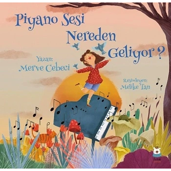 Piyano Sesi Nereden Geliyor