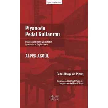 Piyanoda Pedal Kullanımı