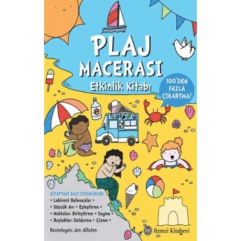 Plaj Macerası