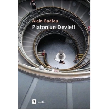 Platonun Devleti