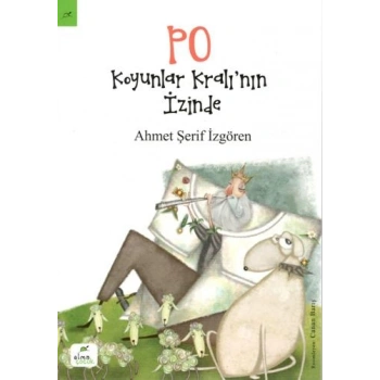 Po Serisi - Koyunlar Kralının İzinde