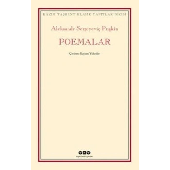 Poemalar