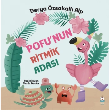 Pofunun Ritmik Adası