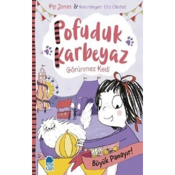 Pofuduk Karbeyaz - Büyük Panayır!