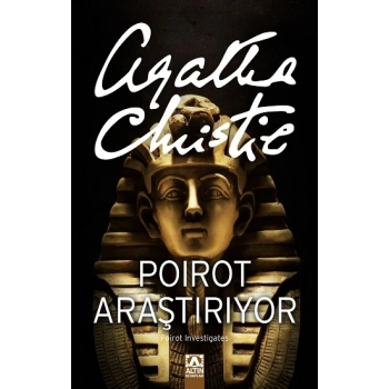 Poirot Araştırıyor