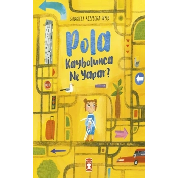 Pola Kaybolunca Ne Yapar?