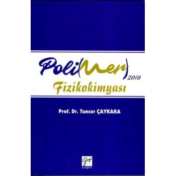 Poli(mer) 2018 Fizikokimyası