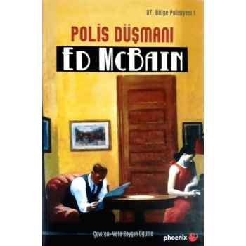 Polis Düşmanı