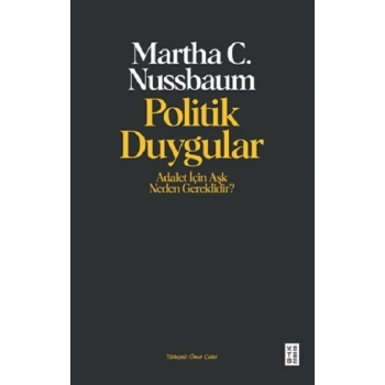 Politik Duygular