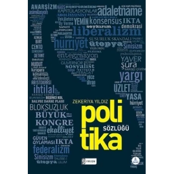 Politika Sözlüğü