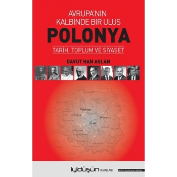 Polonya - Avrupa’nın Kalbinde Bir Ulus