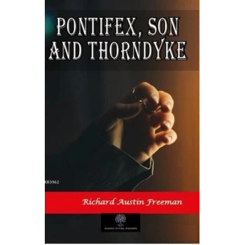 Pontifex Son and Thorndyke