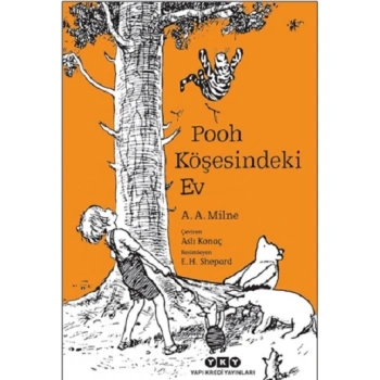 Pooh Köşesindeki Ev