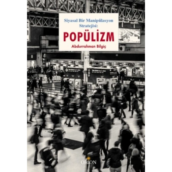 Popülizm