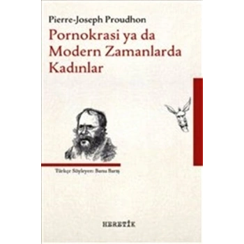 Pornokrasi ya da Modern Zamanlarda Kadınlar