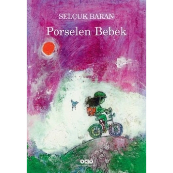 Porselen Bebek