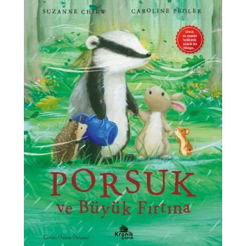 Porsuk ve Büyük Fırtına