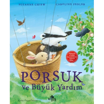 Porsuk ve Büyük Yardım