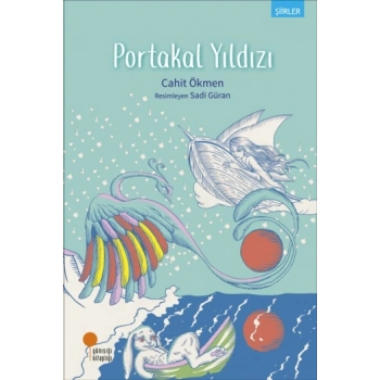 Portakal Yıldızı