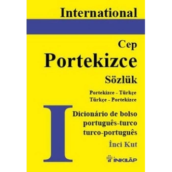 Portekizce Cep Sözlük