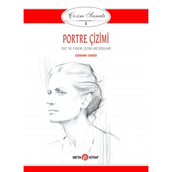 Portre Çizimi - Çizim Sanatı 1