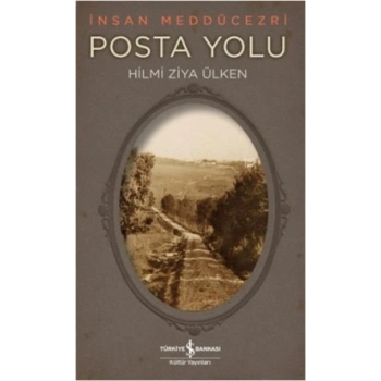 Posta Yolu