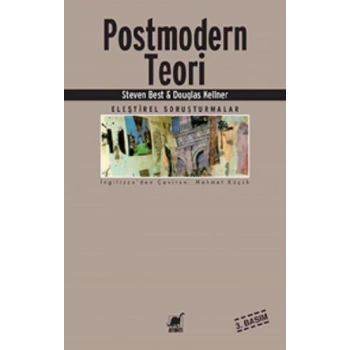 Postmodern Teori